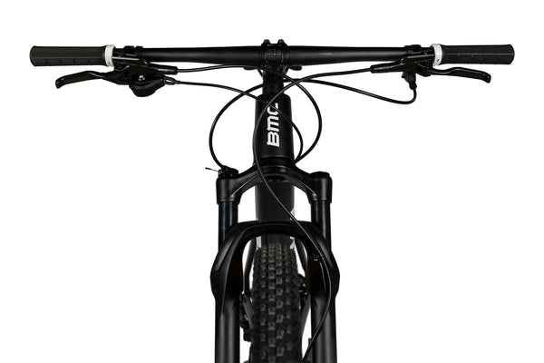 Vorderansicht des BMC Twostroke 01 FIVE