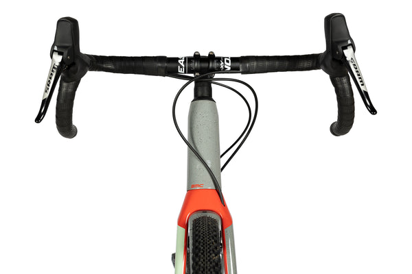 Front image of the BMC URS ONE