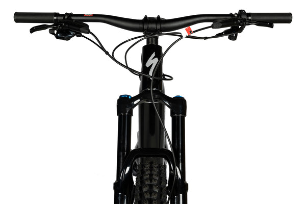 Front image of the Specialized Turbo Levo Comp Carbon
