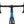 Charger l'image dans la galerie, Vue frontale du Trek Emonda SL 5 Bleu
