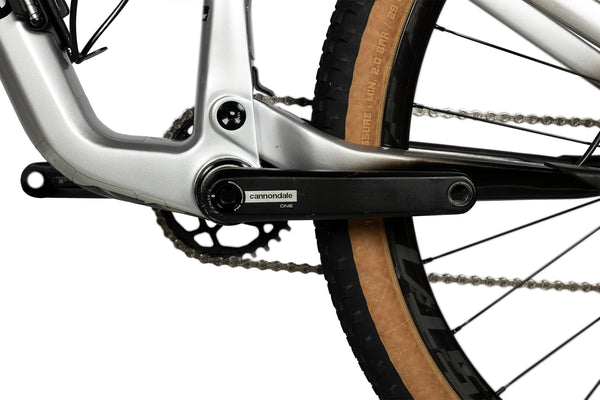 Cannondale Scalpel Carbon 3 - 2022, Small