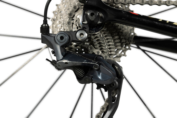Giant TCR Advanced 1 - 2016, Medium