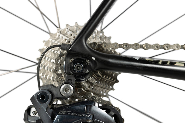 Giant TCR Advanced Pro 0 Ultegra Di2 - 2019, ML