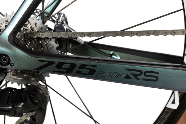Look 795 Blade RS Disc Sram Red eTap AXS - 2022, Medium