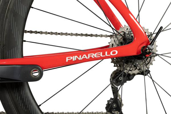 Pinarello Gan S Ultegra - 2018, 50cm