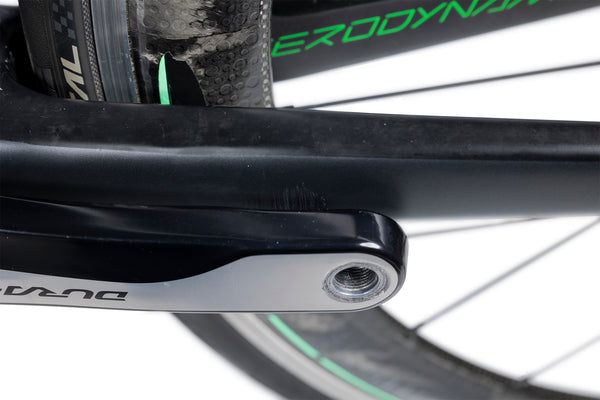Scott Foil Team Issue Dura-Ace, 56cm