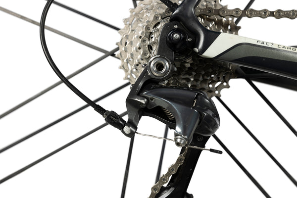 Specialized Roubaix SL4 Expert - 2016, 54cm