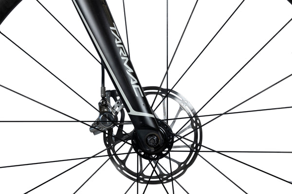 Specialized Tarmac Comp Disc SRAM Red eTap, 56cm