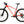 Laden Sie das Bild in den Galerie-Viewer, Vue du côté opposé de la chaîne du Adris XC Race Shimano SLX Rouge
