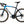 Charger l'image dans la galerie, Vue du côté opposé de la chaîne du Trek Emonda SL 5 Bleu
