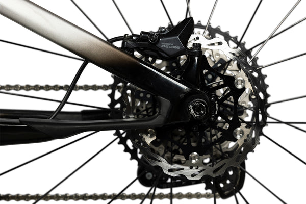 Cannondale Scalpel Carbon 3 - 2022, Small