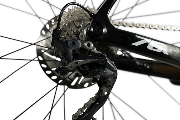Look 765 Optimum Disc Ultegra - 2018, Large
