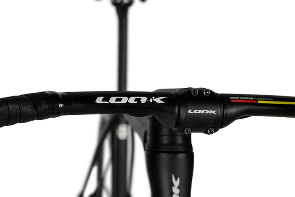 Look 795 Blade RS Proteam Black Ultra Mat Glossy Dura-Ace Di2 - 2022, Small