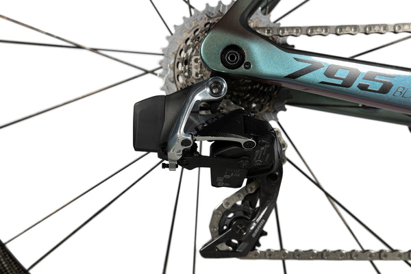 Look 795 Blade RS Disc Sram Red eTap AXS - 2022, Medium