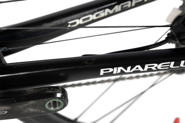 Pinarello Dogma F10 Disk, 55cm