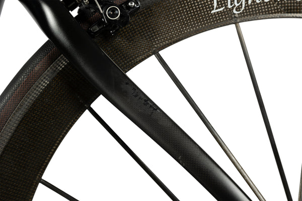 Pinarello Dogma F8 - 2015, 54cm