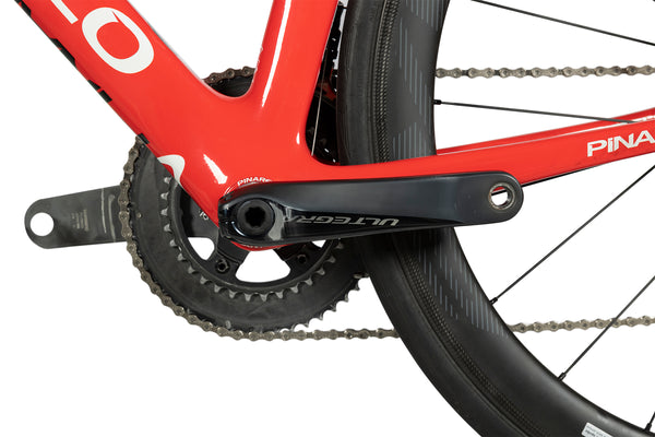 Pinarello Gan S Ultegra - 2018, 50cm