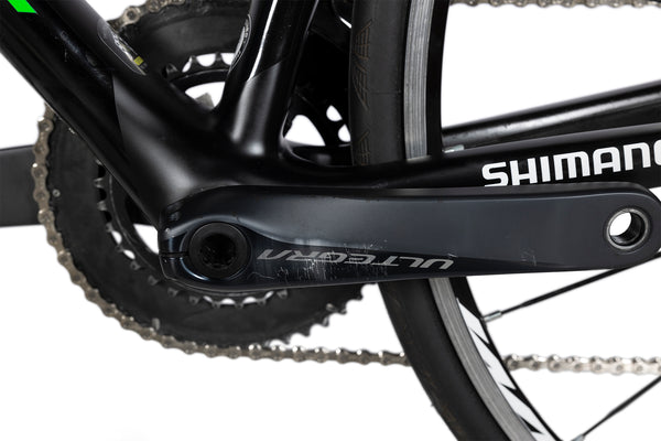 Scott Addict Team Issue Ultegra Di2 - 2016, 54cm
