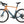 Cargar imagen en el visor de la galería, Vue du côté opposé de la chaîne du 3T Exploro RaceMax Eagle AXS Orange Grey Orange Grey

