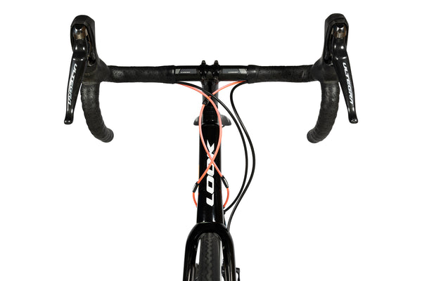 Look 765 Optimum Disc Ultegra - 2018, Large