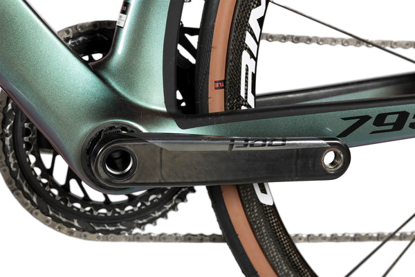 Look 795 Blade RS Disc Sram Red eTap AXS - 2022, Medium