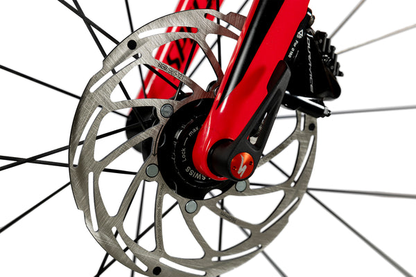 Specialized S-Works Tarmac Disc Dura-Ace - 2019, 58cm