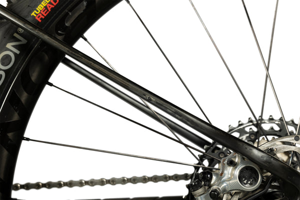 Trek Supercaliber 9.8 XT Gen 1, Medium/Large