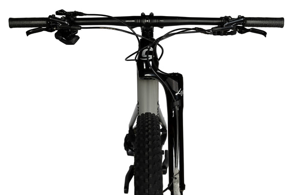 Front image of the Cannondale Scalpel Carbon 3