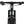 Laden Sie das Bild in den Galerie-Viewer, Vue frontale du Scott Spark RC Team Black Noir

