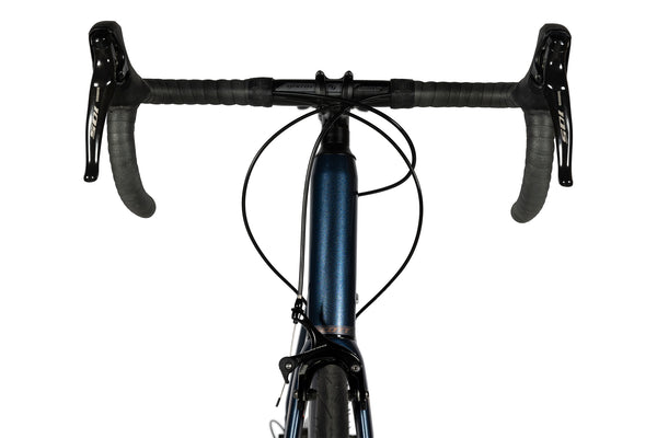 Vue frontale du Scott Speedster 10