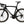 Laden Sie das Bild in den Galerie-Viewer, Vue du côté opposé de la chaîne du Pinarello Dogma F8
