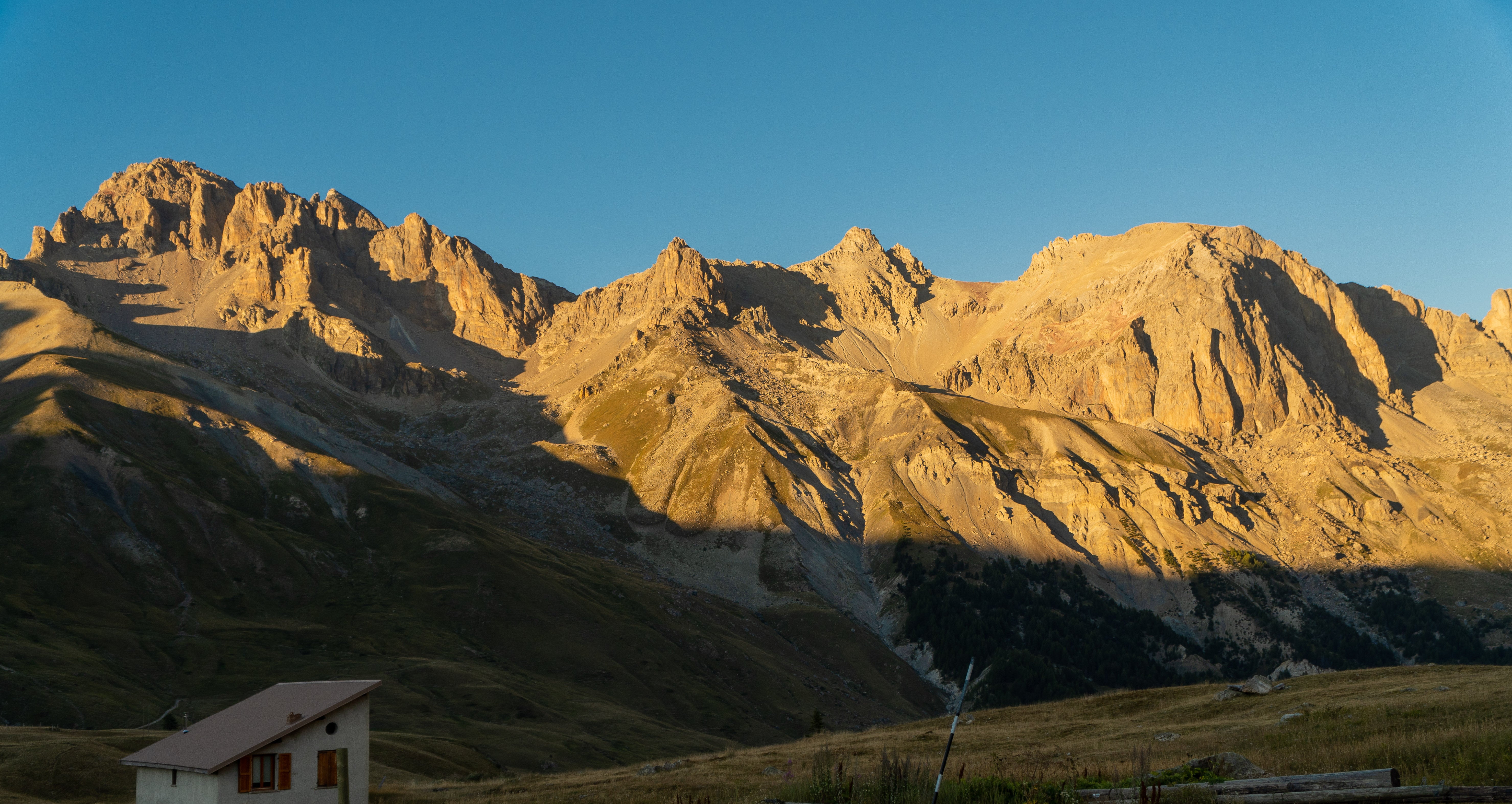 Ambassadeurs The Cyclist House, les Hautes Alpes