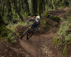 VTT et vélos de montagne reconditionnés The Cyclist House