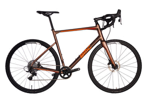 Vélos Gravel reconditionnés par The Cyclist House