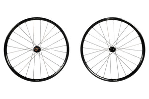Roues DT Swiss G540 Disc Tubeless 700c