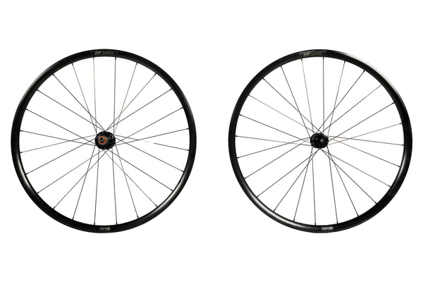 Roues DT Swiss G540 Disc Tubeless 700c