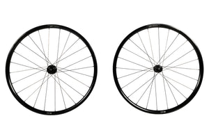 Roues DT Swiss G540 Disc Tubeless 700c