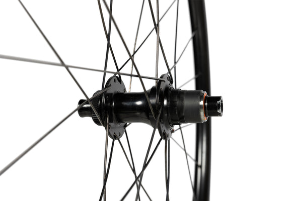 Roues DT Swiss G540 Disc Tubeless 700c