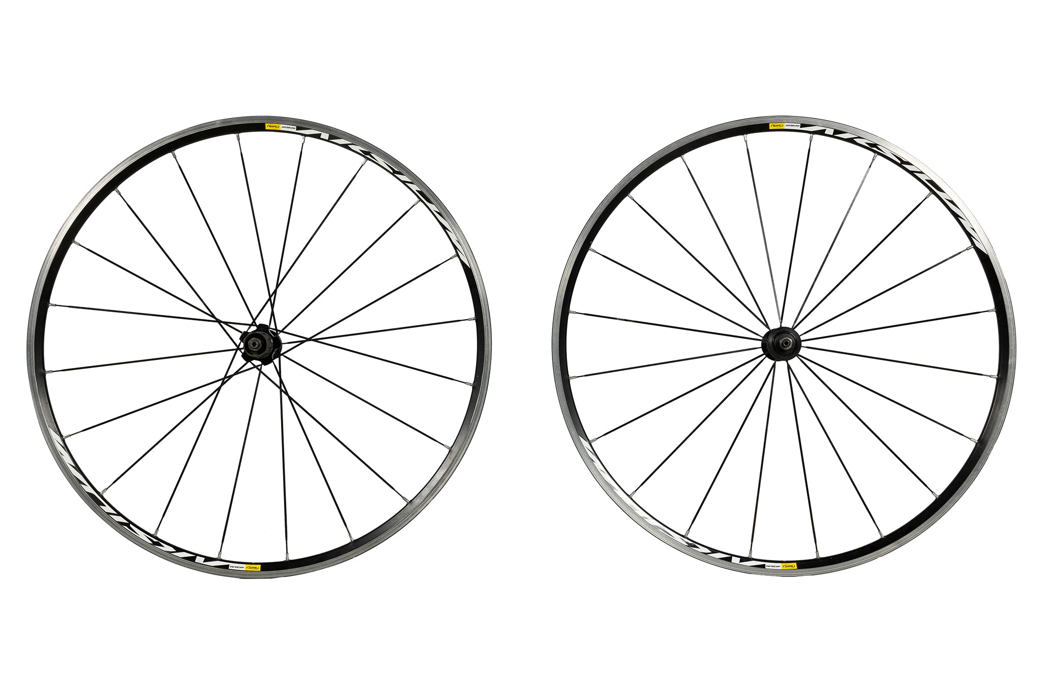 Wheels Mavic Aksium Clincher 700c Wheels Mavic Aksium Clincher 700c