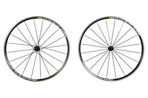 Roues Mavic Aksium Clincher 700c