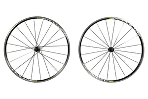Roues Mavic Aksium Clincher 700c