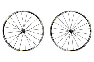 Roues Mavic Ksyrium S Clincher 700c