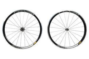 Roues Specialized Roval Rapide SL35 Carbon Clincher 700c