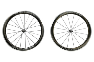 Roues Shimano Dura-Ace R9100 C60 Clincher 700c