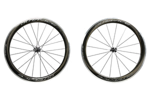 Roues Shimano Dura-Ace R9100 C60 Clincher 700c