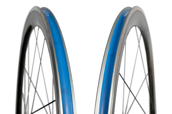 Roues Shimano Dura-Ace R9100 C60 Clincher 700c