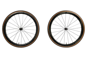 Roues Speedsix Air Ultralight 40 Plus Disc Boyaux 700c