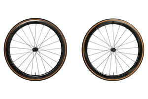 Roues Speedsix Air Ultralight 40 Plus Disc Boyaux 700c
