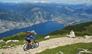 Acheter un VTT d'occasion reconditionné chez The Cyclist House