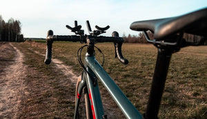 Acheter un vélo de gravel d'occasion reconditionné chez The Cyclist House